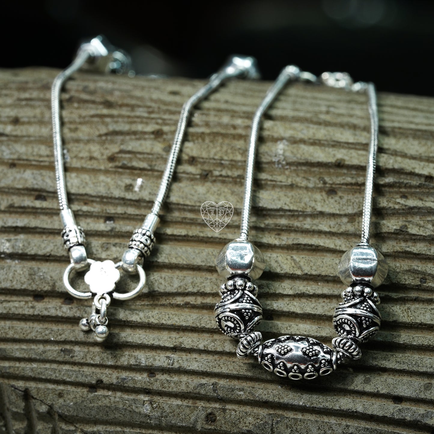Anklet | पायल | 07