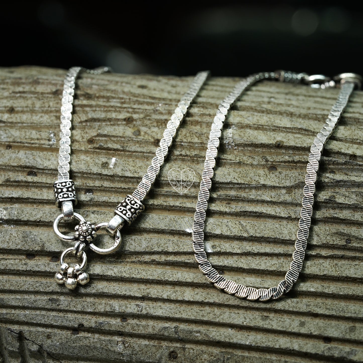 Anklet | पायल | 09