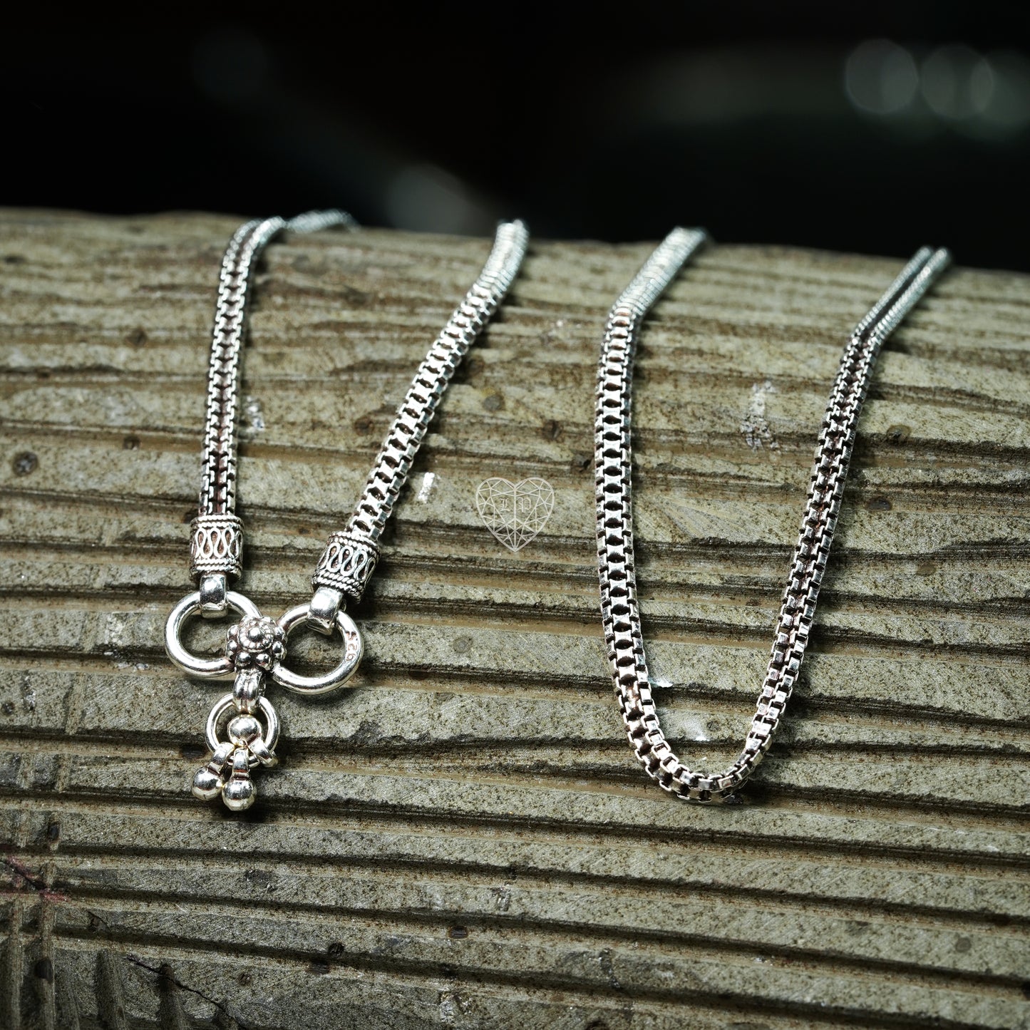 Anklet | पायल | 12