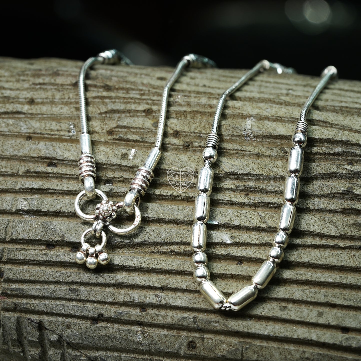 Anklet | पायल | 16
