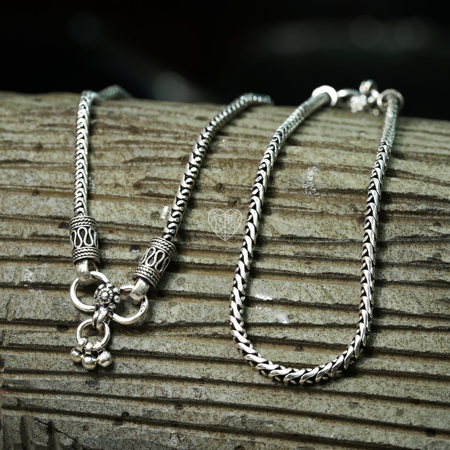 Anklet | पायल | 21