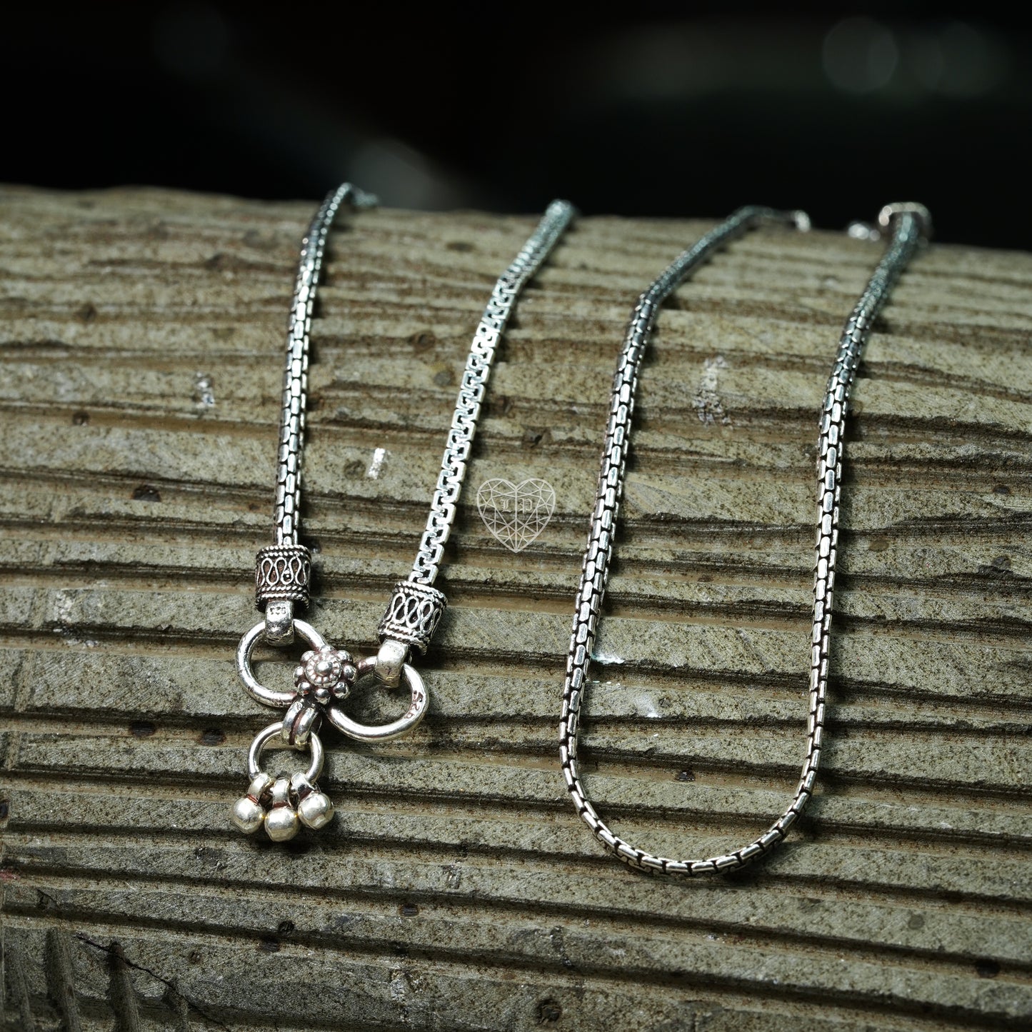 Anklet | पायल | 24