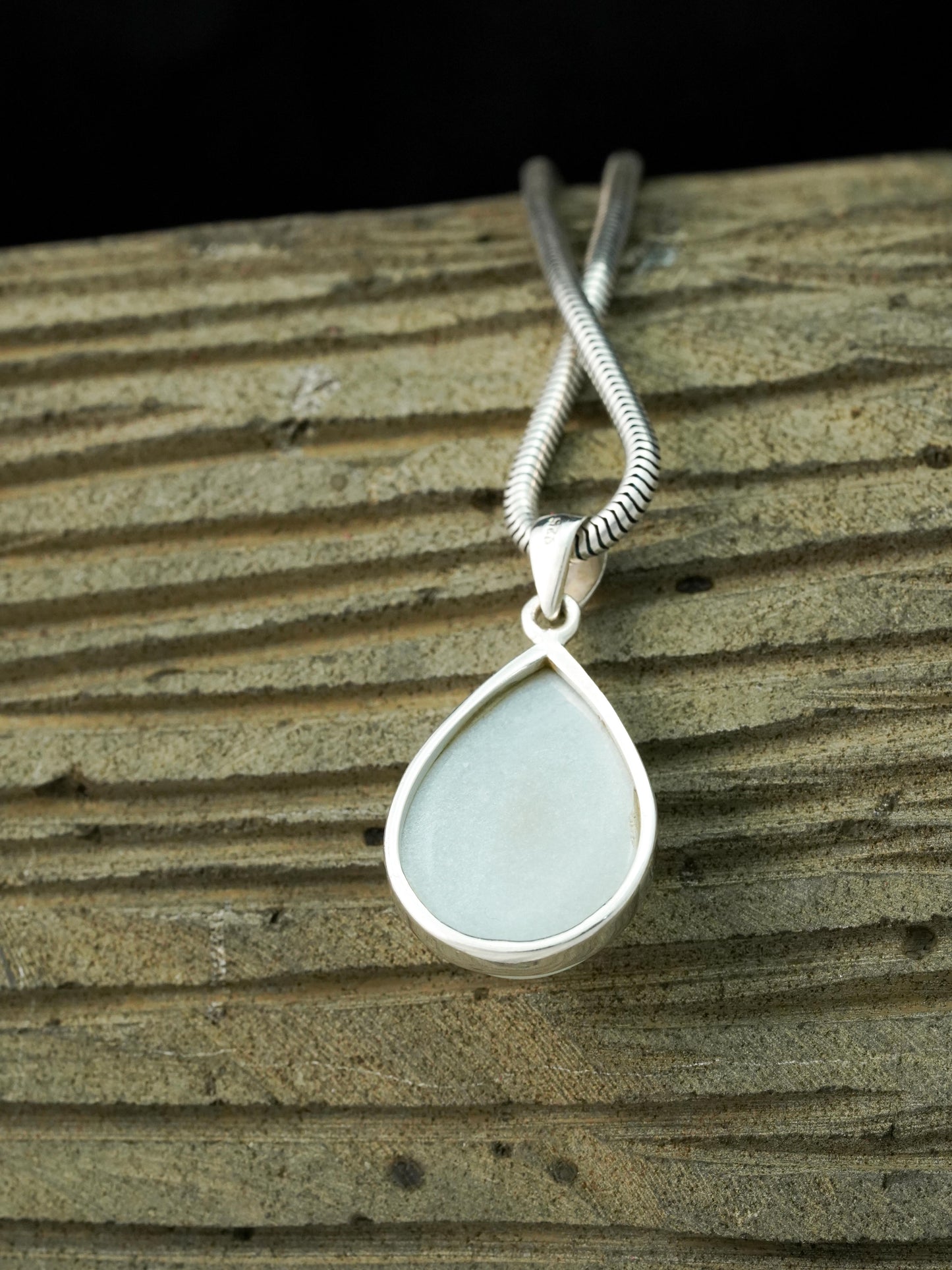 Moonstone Pendants