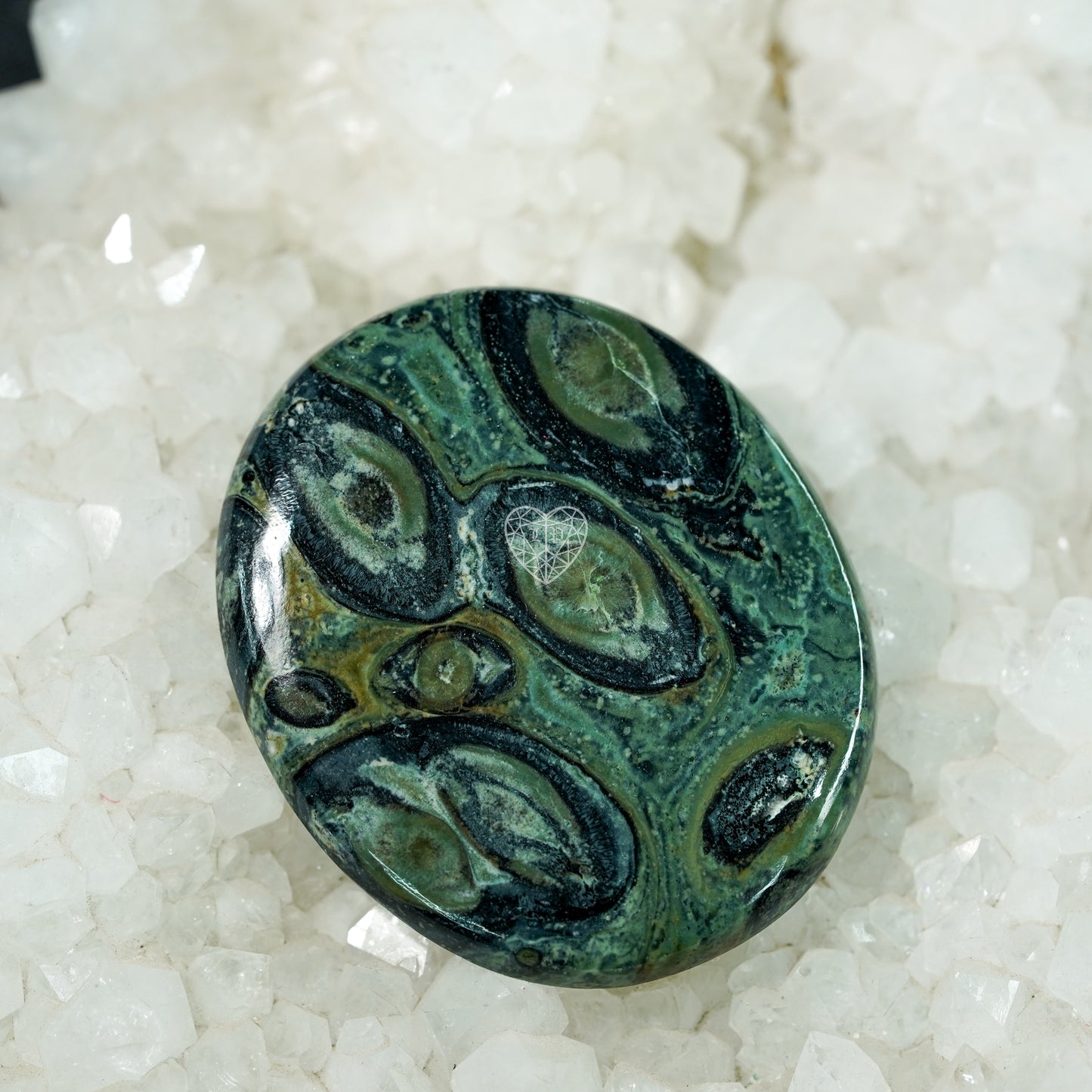 Nebula Stone (Star Galaxy)