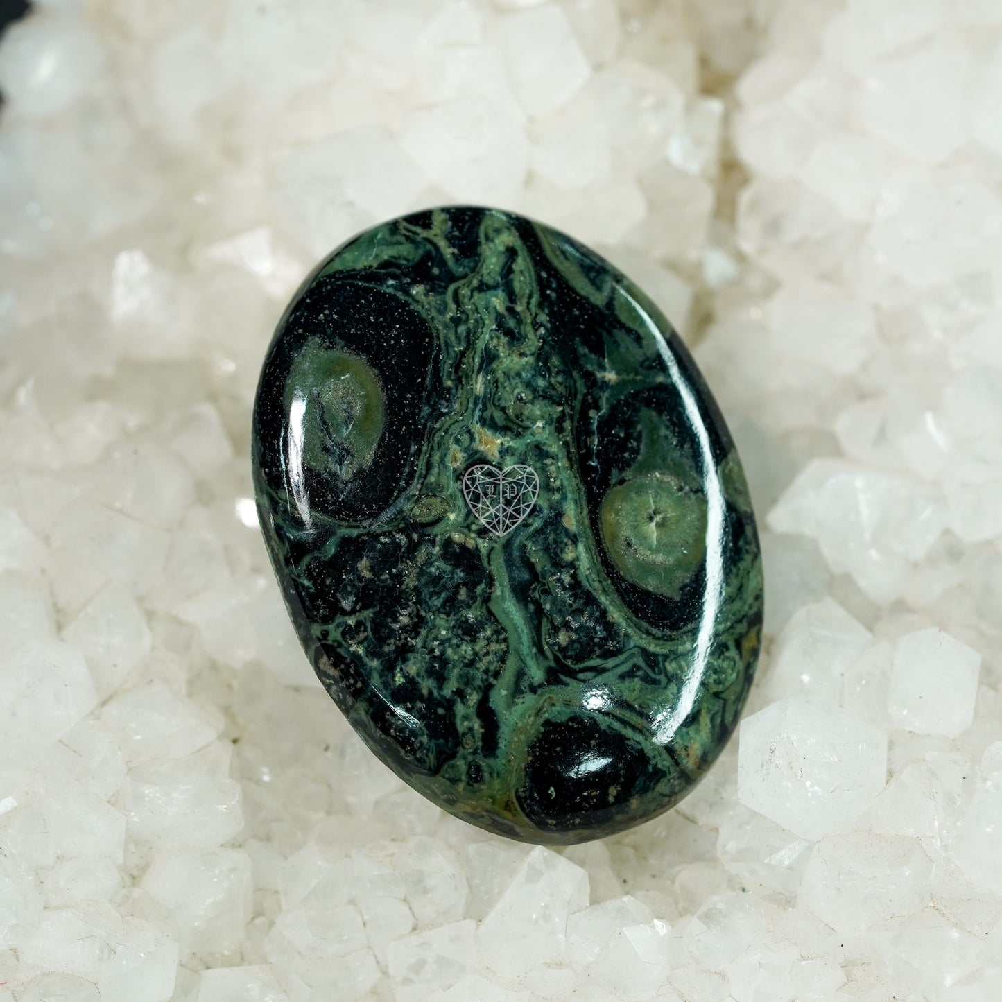 Nebula Stone (Star Galaxy)