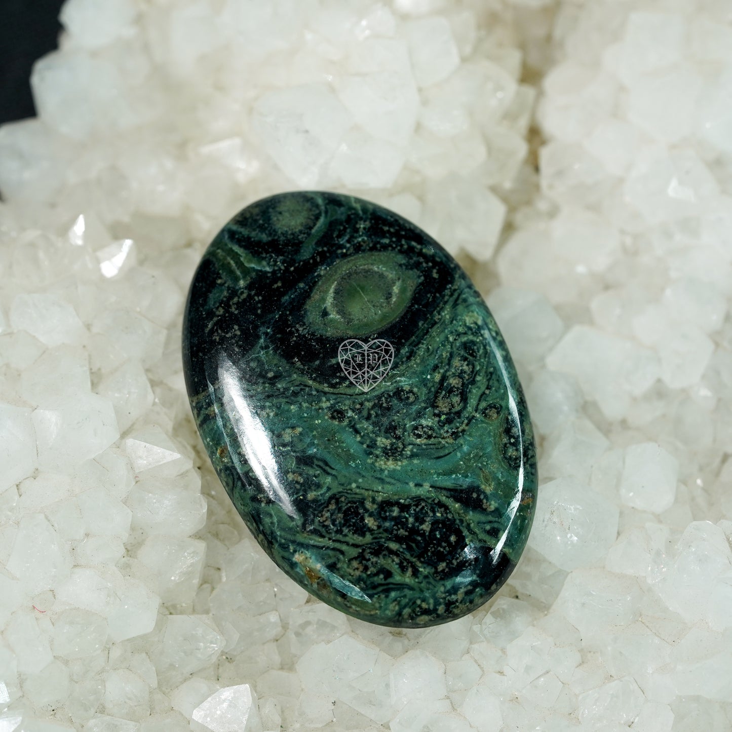 Nebula Stone (Star Galaxy)