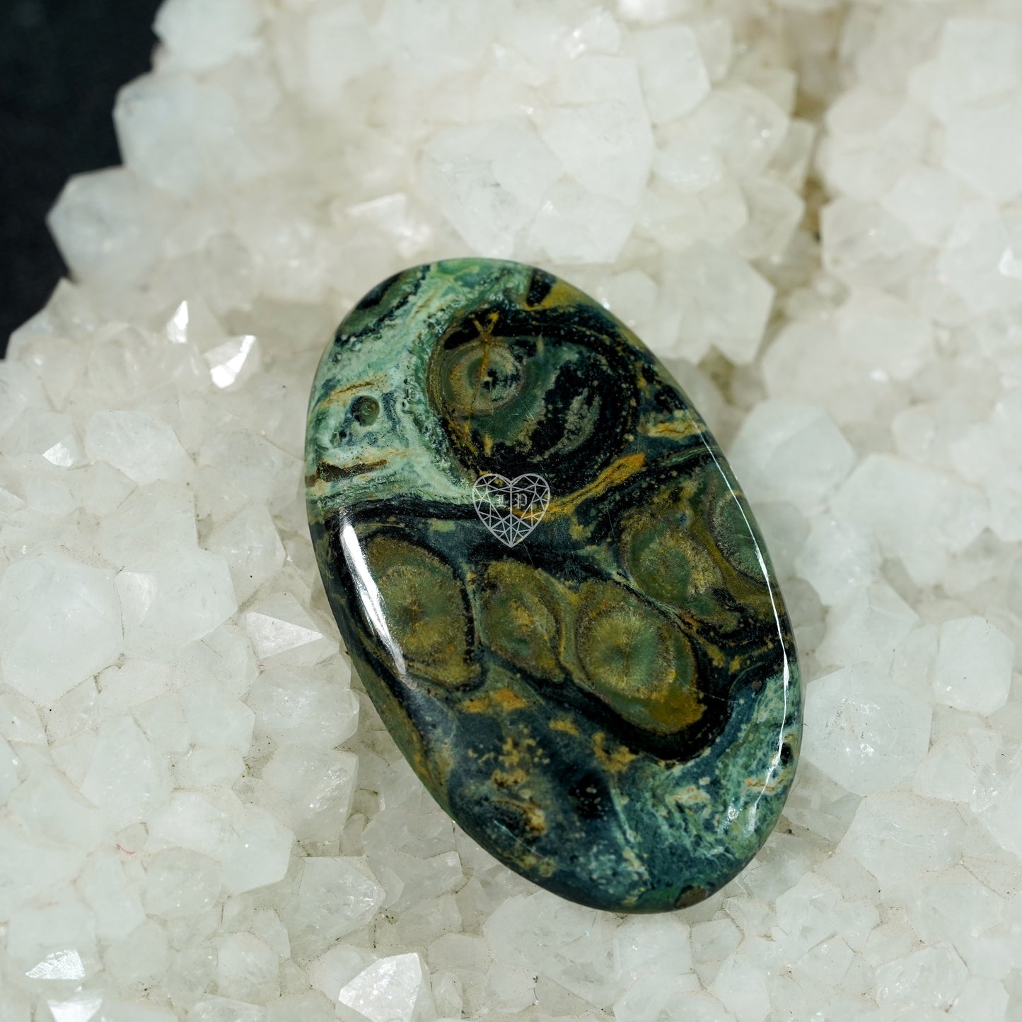 Nebula Stone (Star Galaxy)