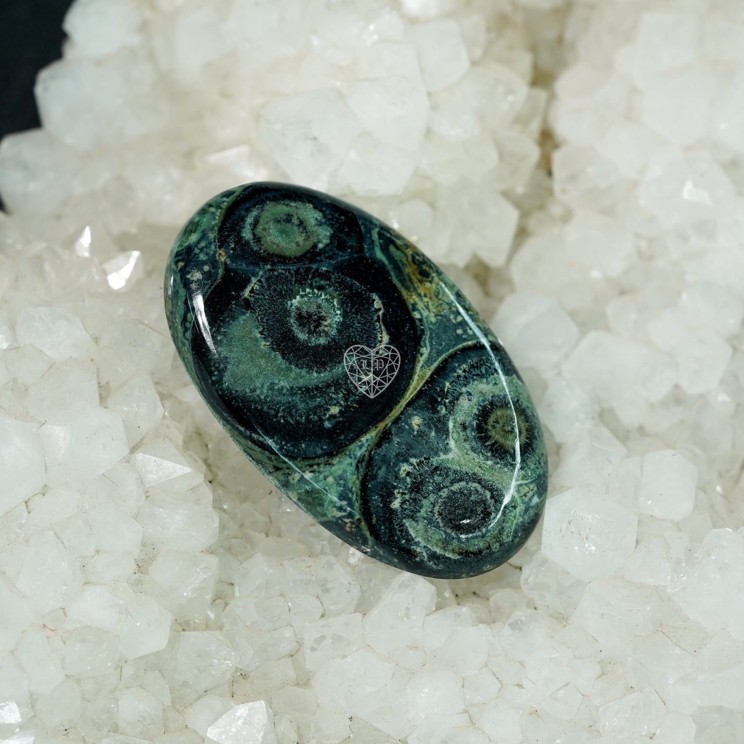 Nebula Stone (Star Galaxy)