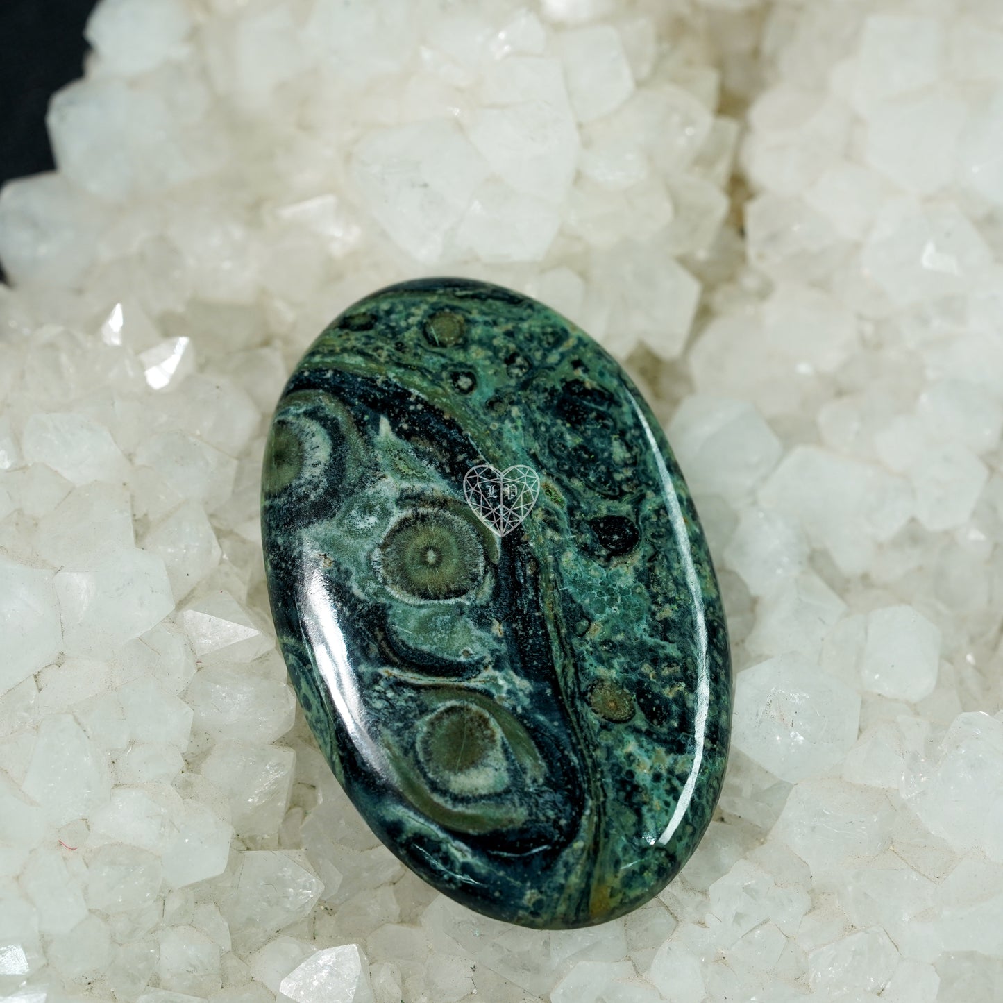 Nebula Stone (Star Galaxy)