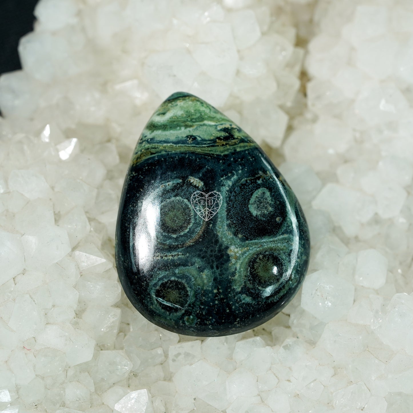 Nebula Stone (Star Galaxy)