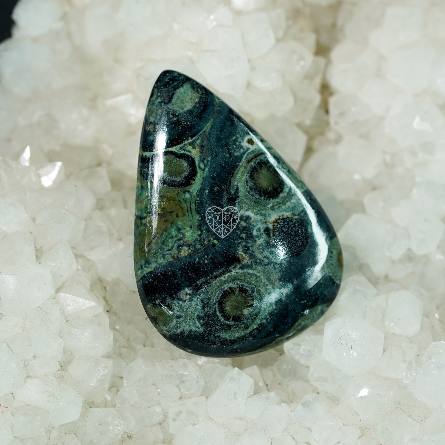 Nebula Stone (Star Galaxy)