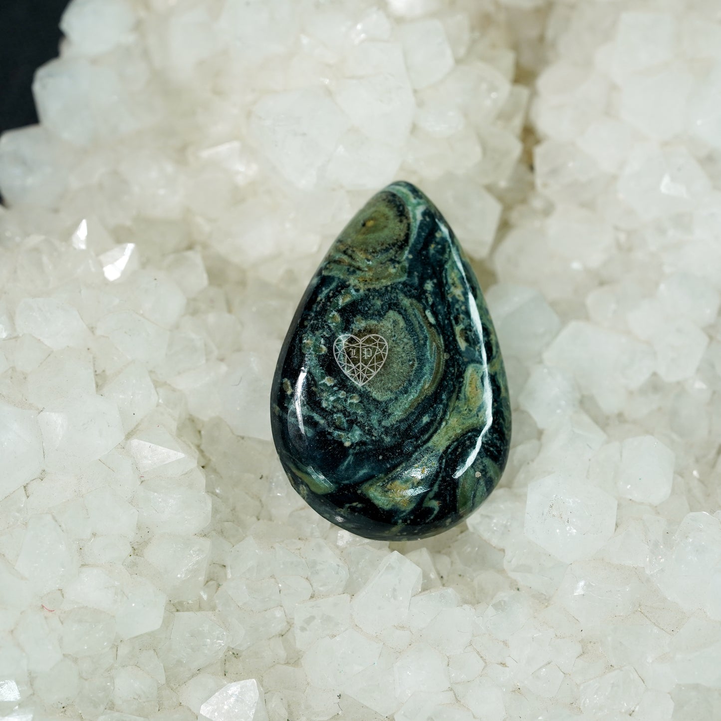 Nebula Stone (Star Galaxy)