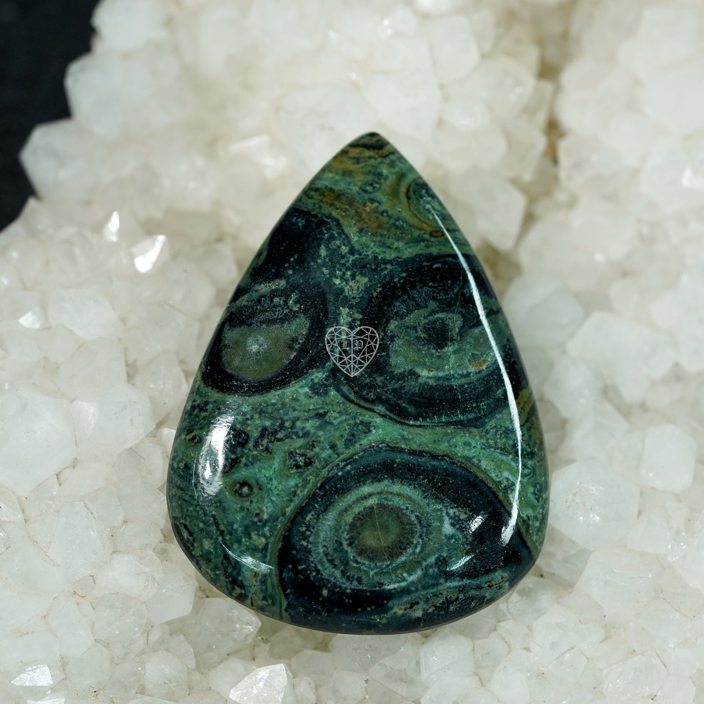 Nebula Stone (Star Galaxy)