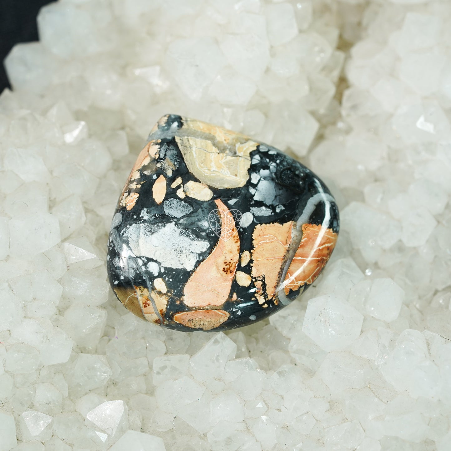 Maligano Jasper Gemstone