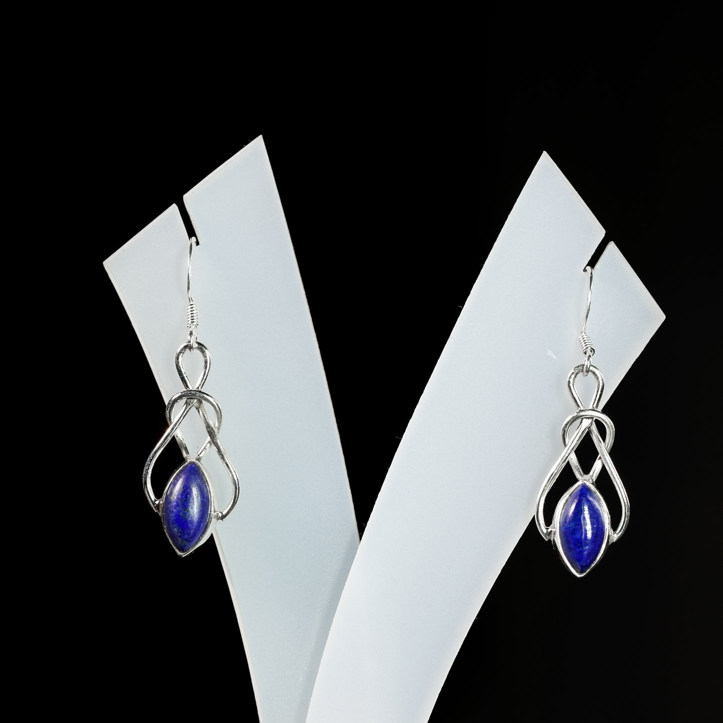 6x12 Marquees Earrings