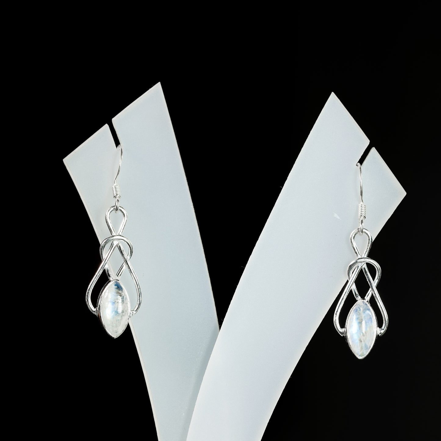 6x12 Marquees Earrings