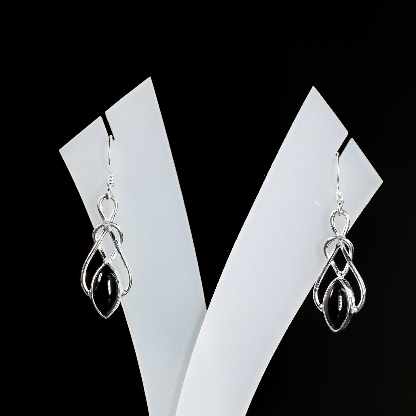 6x12 Marquees Earrings