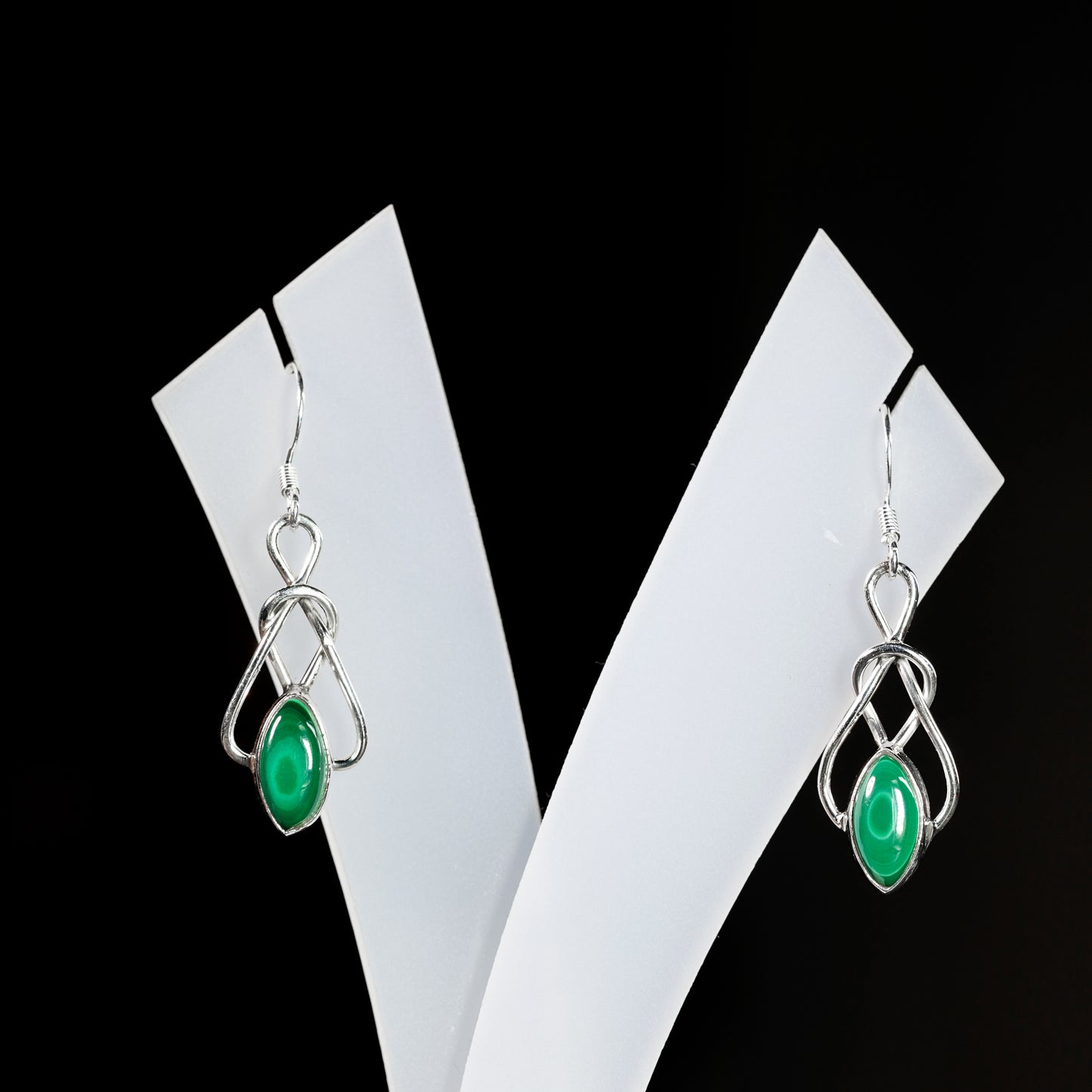 6x12 Marquees Earrings