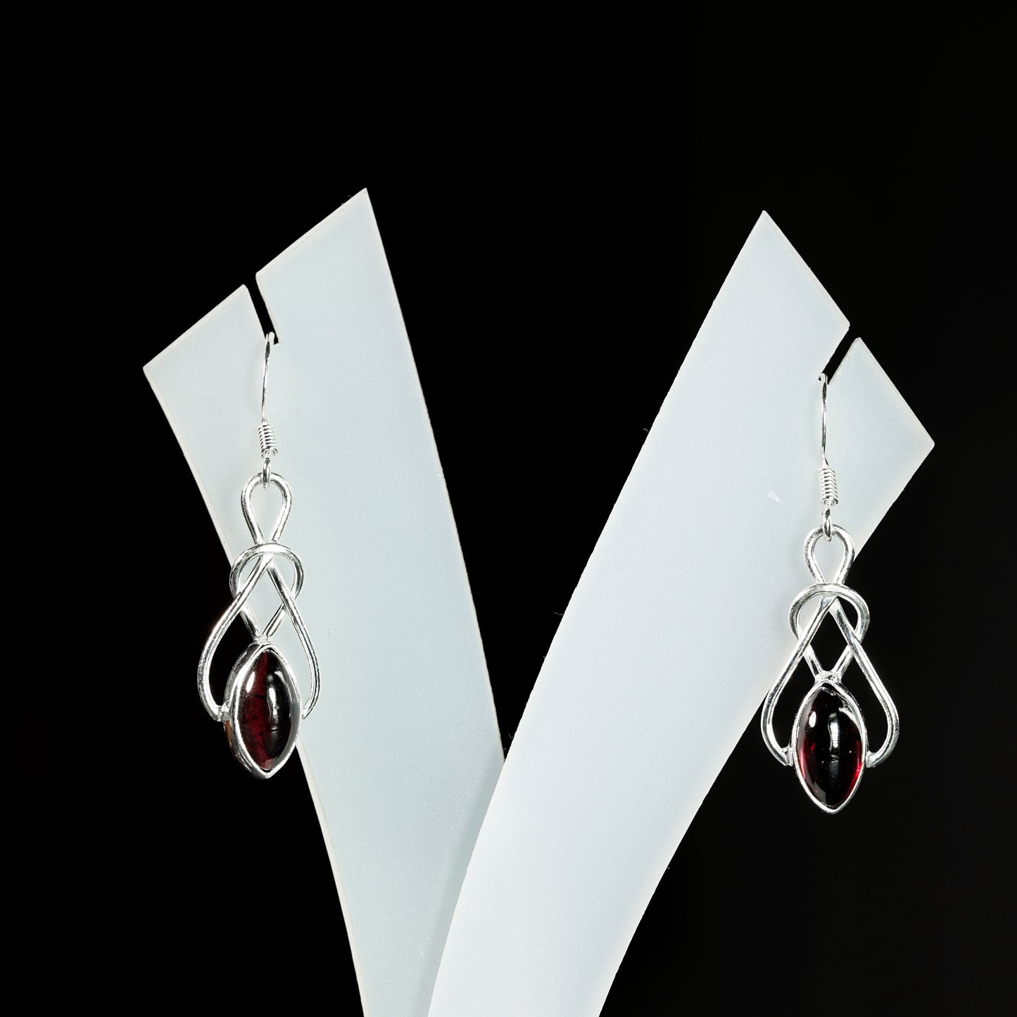 6x12 Marquees Earrings