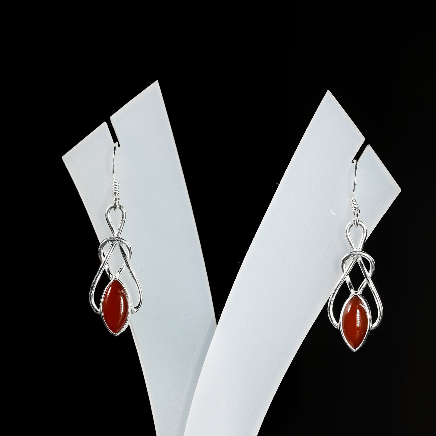 6x12 Marquees Earrings