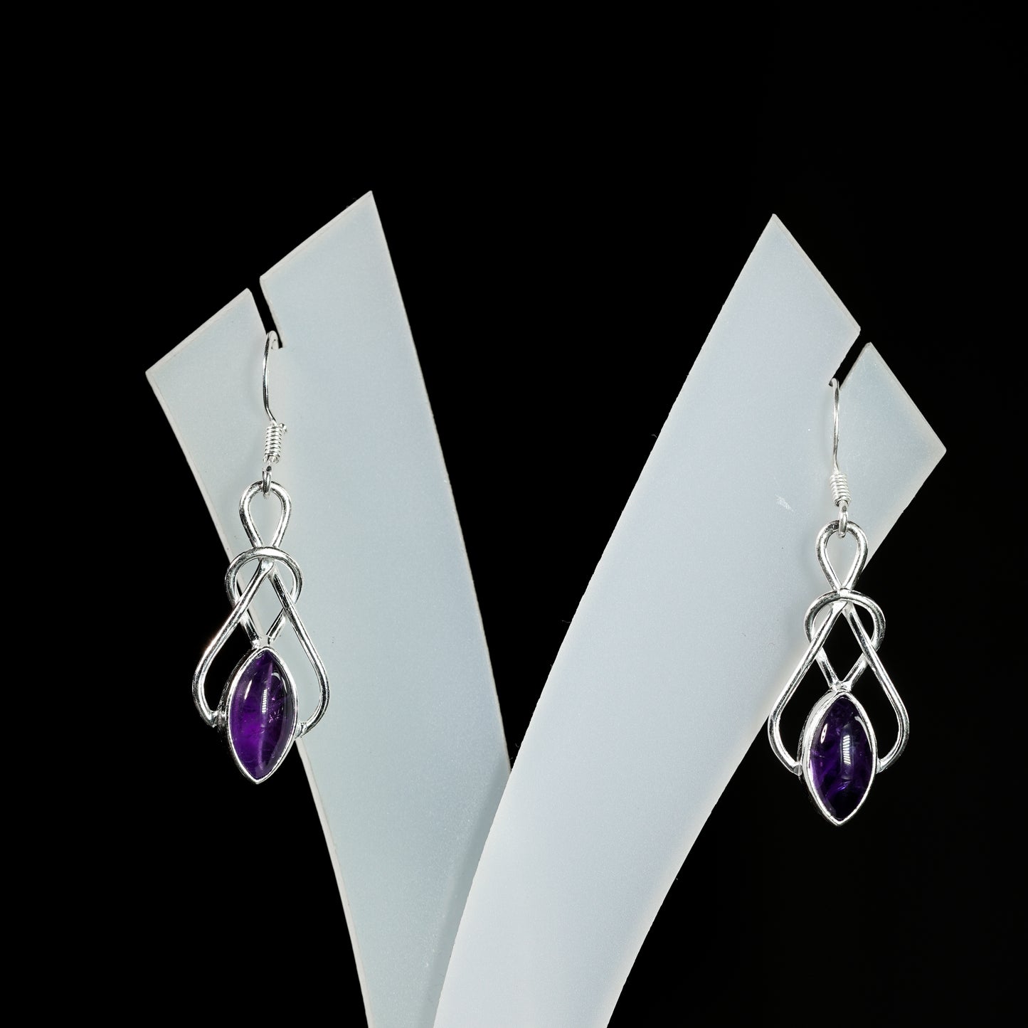 6x12 Marquees Earrings