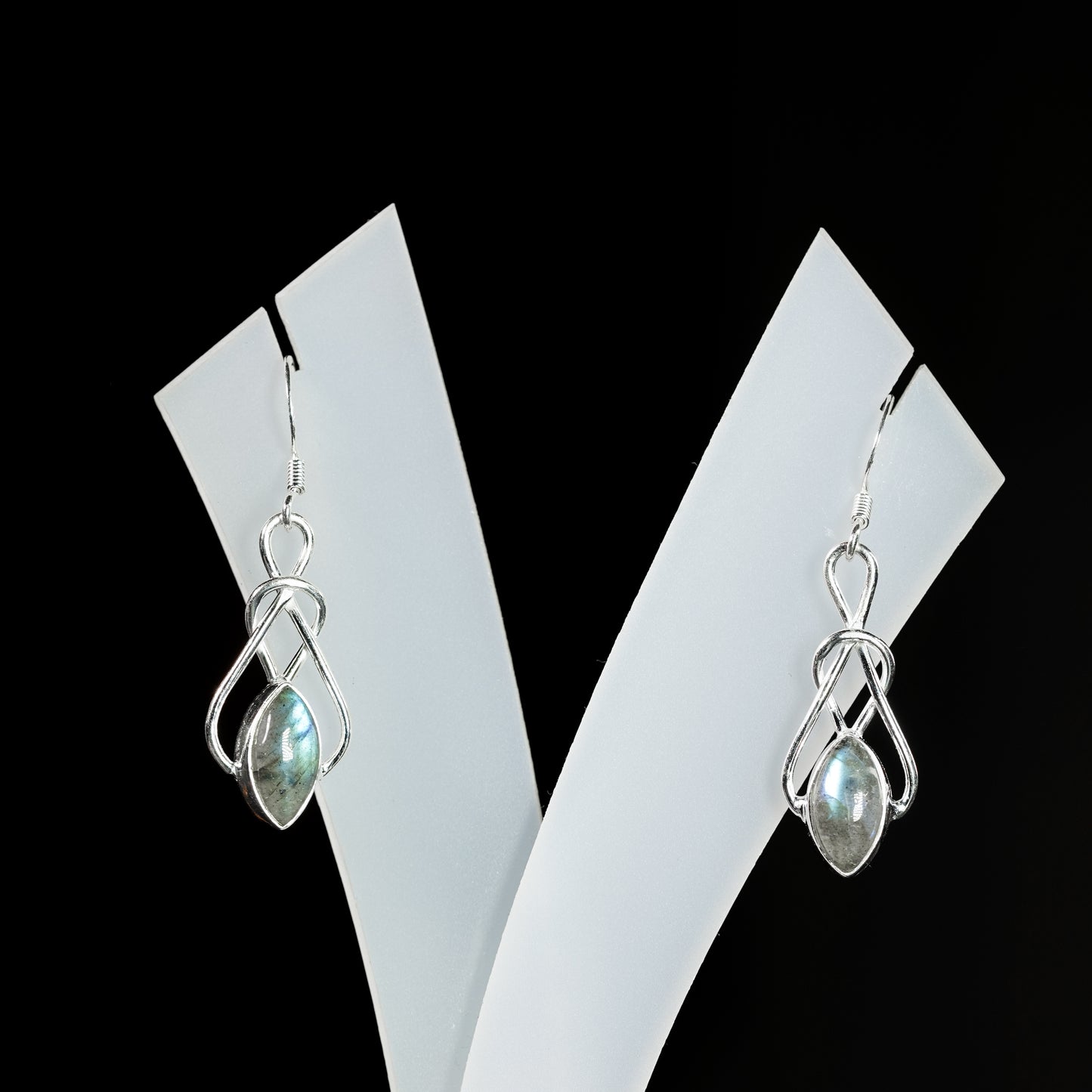6x12 Marquees Earrings