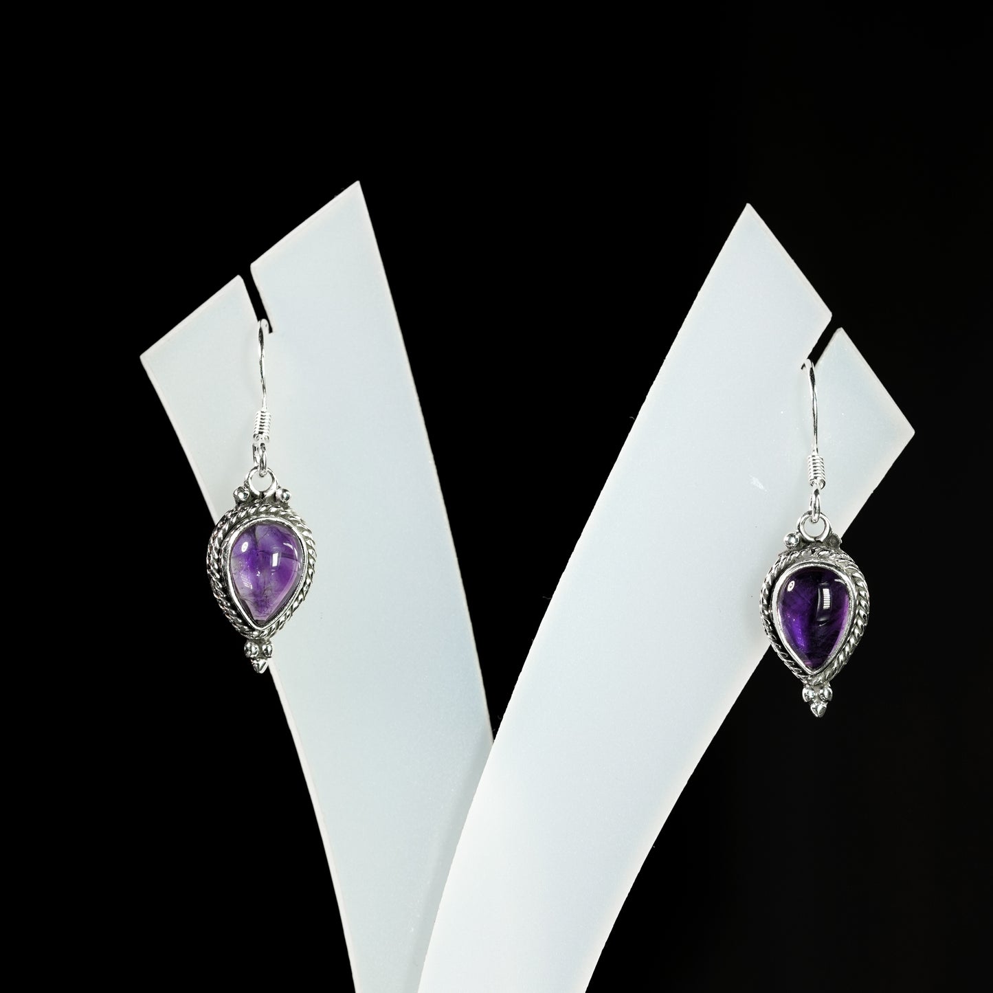 7x10 Tear 3 Rawa Earrings