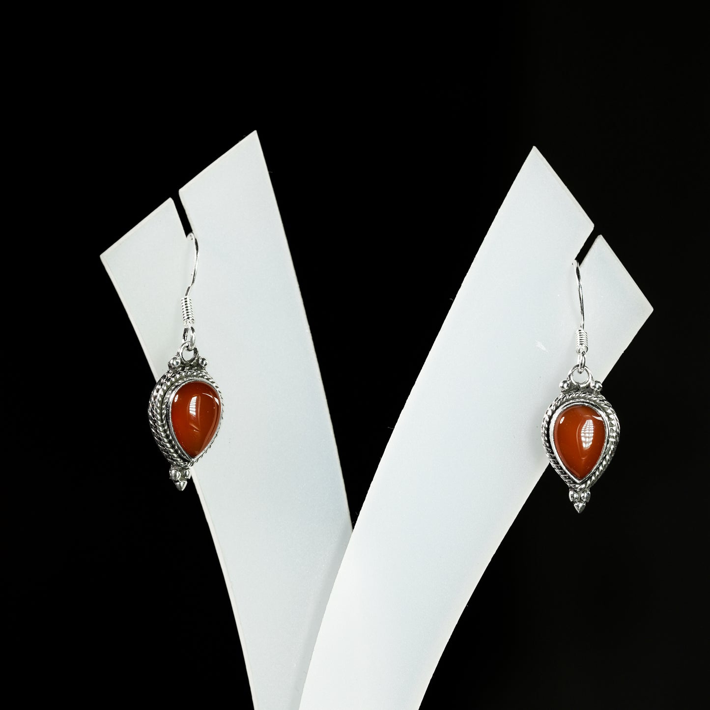 7x10 Tear 3 Rawa Earrings