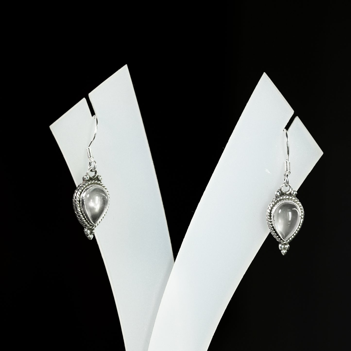 7x10 Tear 3 Rawa Earrings