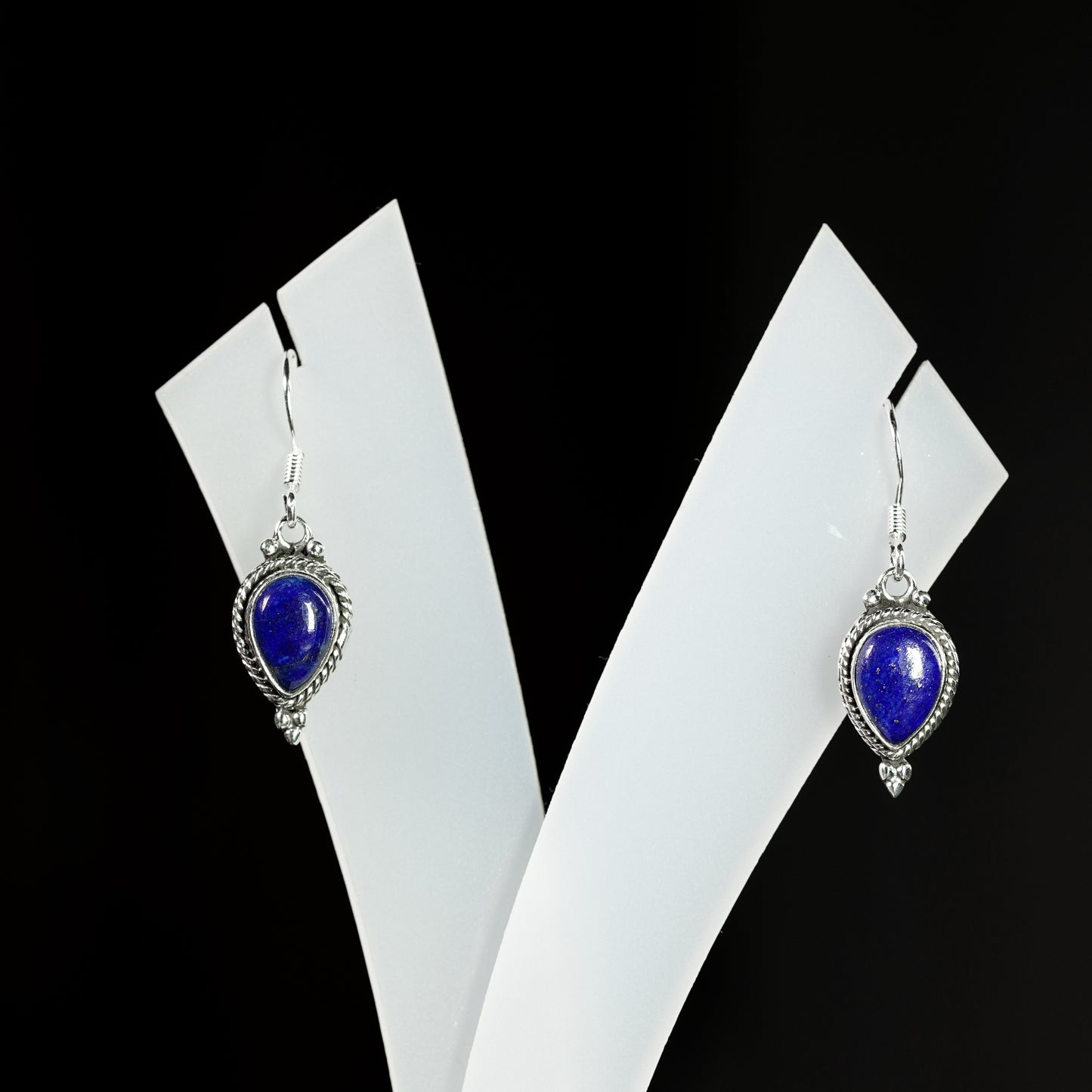 7x10 Tear 3 Rawa Earrings