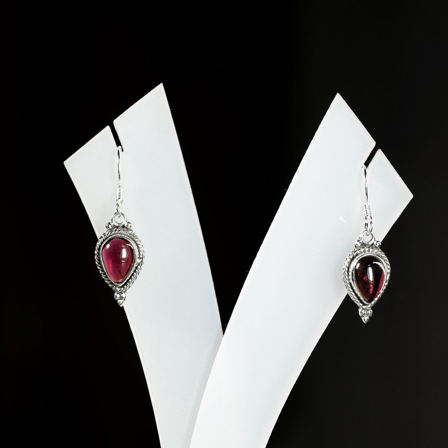7x10 Tear 3 Rawa Earrings