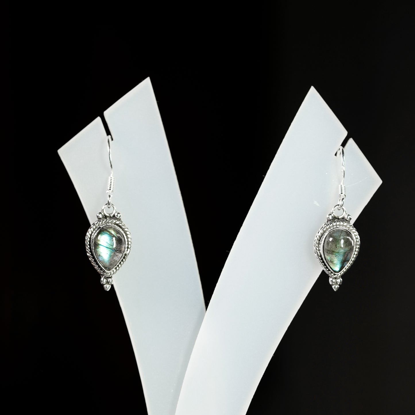 7x10 Tear 3 Rawa Earrings