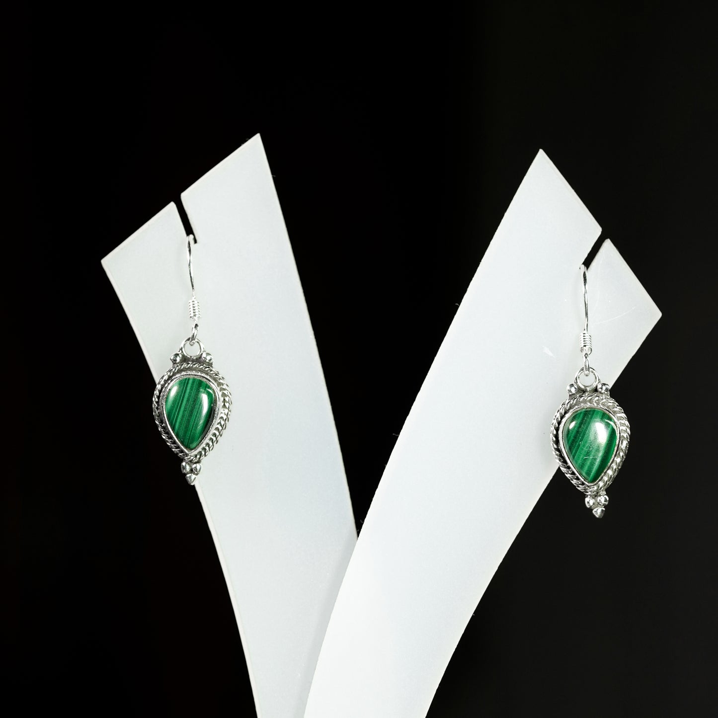 7x10 Tear 3 Rawa Earrings