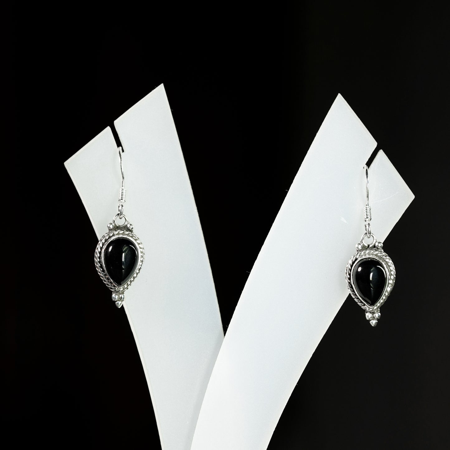 7x10 Tear 3 Rawa Earrings