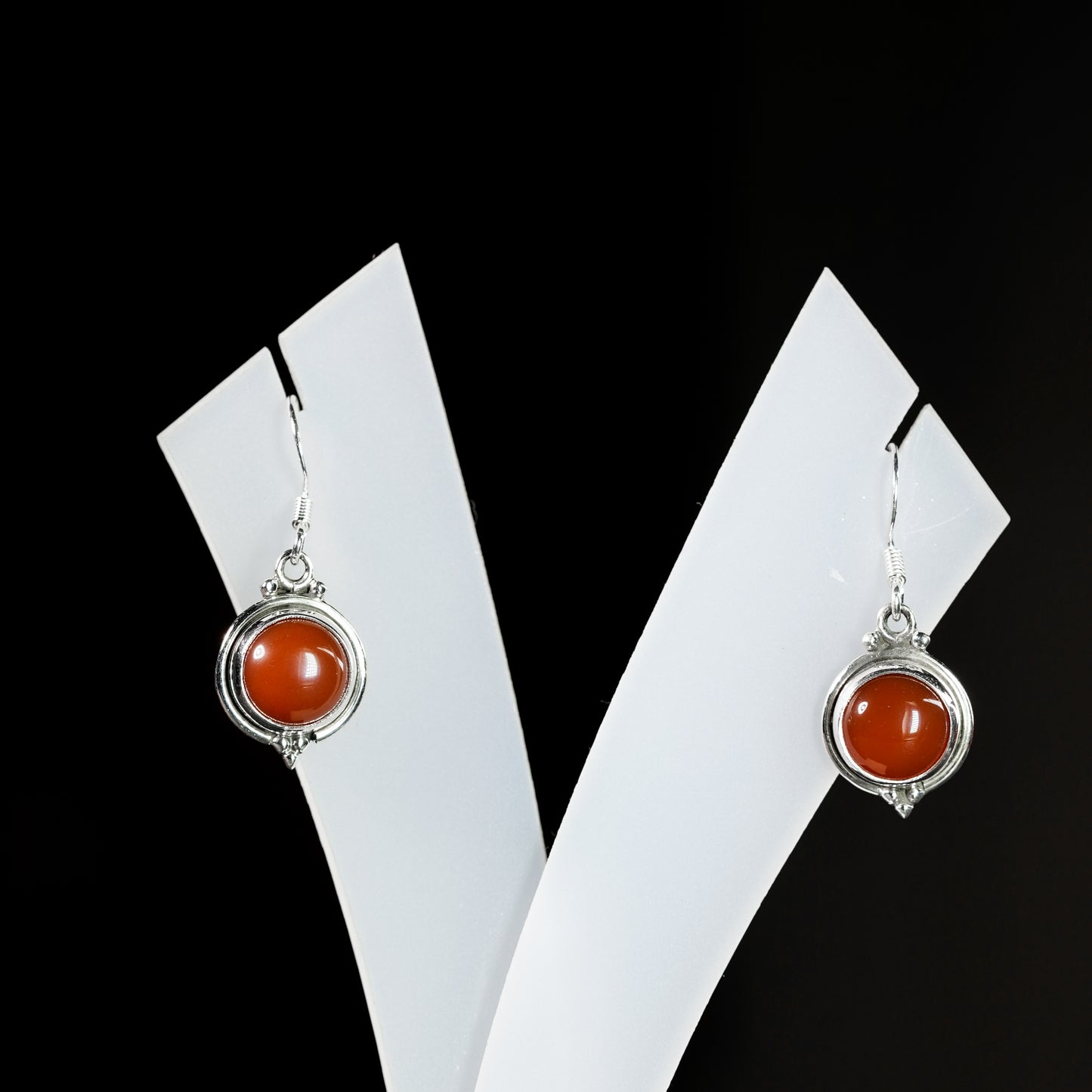 10 Round 3 Rawa Earrings