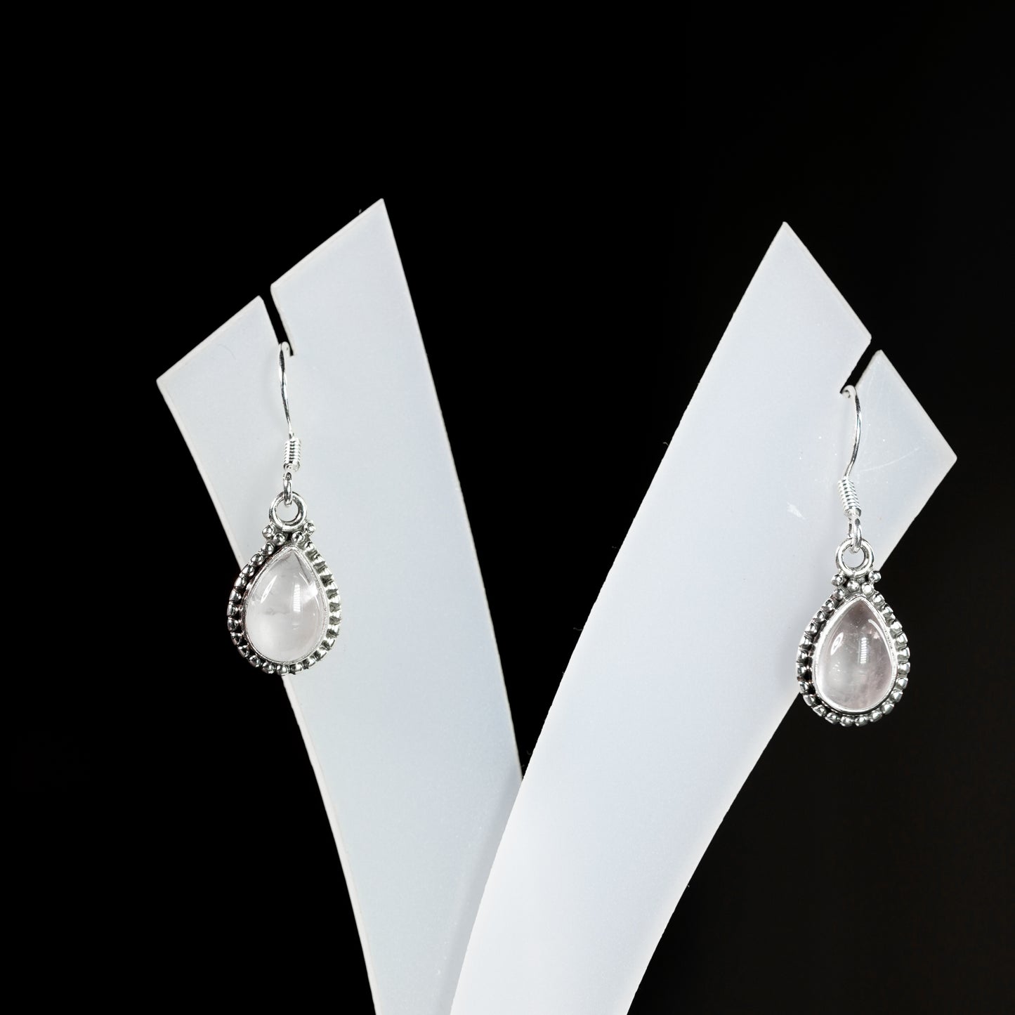 7x10 Tear Rawa Earrings