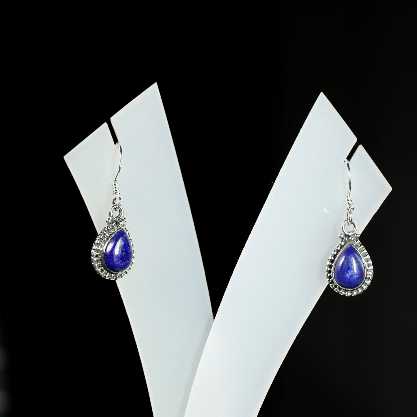 7x10 Tear Rawa Earrings
