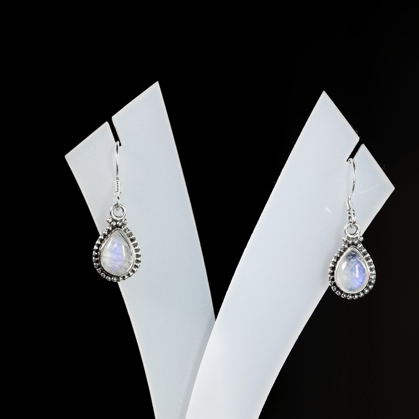 7x10 Tear Rawa Earrings