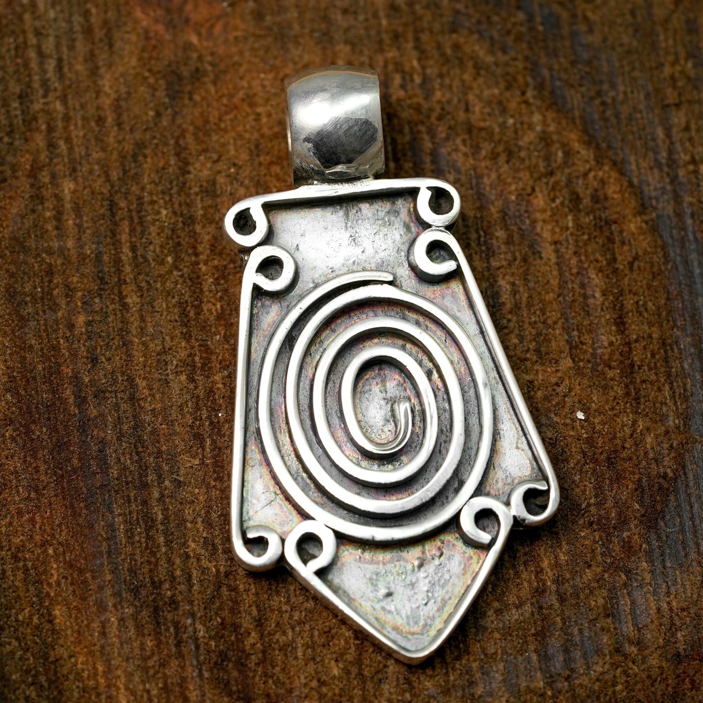 Silver Pendant | PPEN024