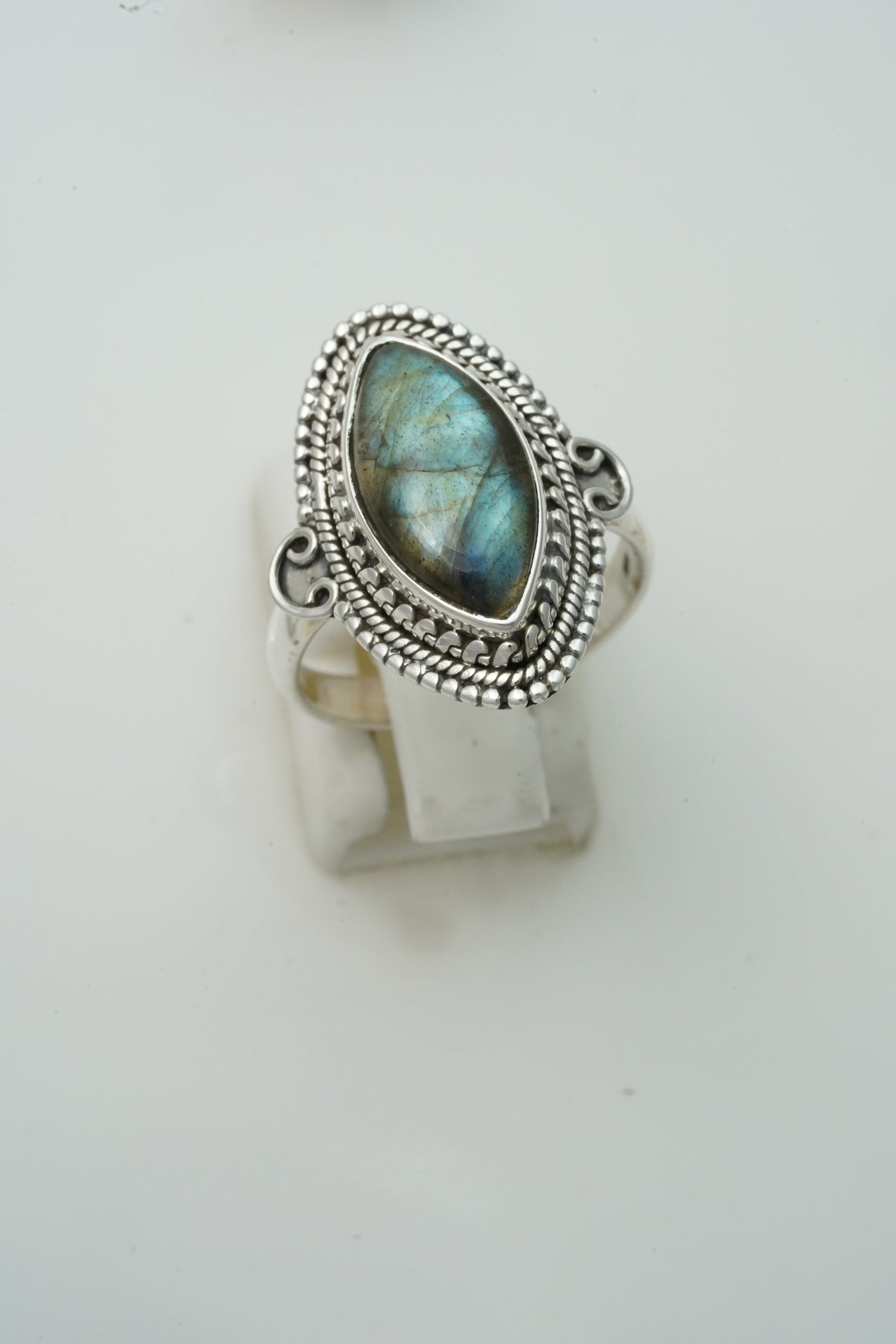 Silver Rings
