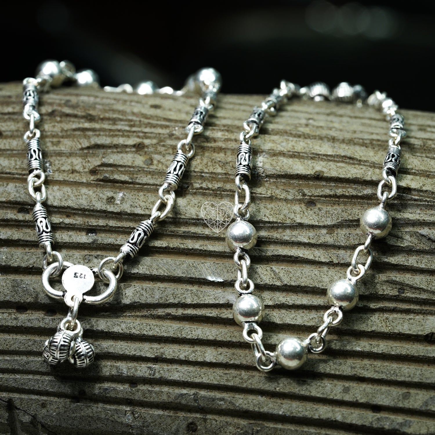 Anklets