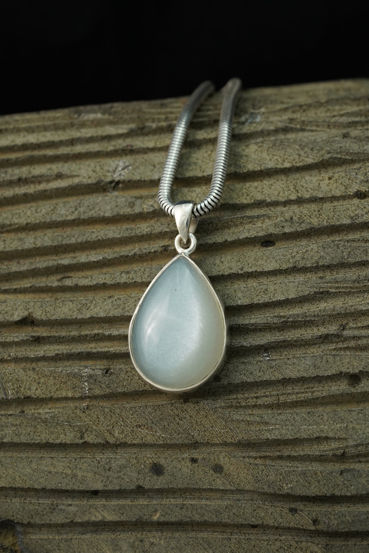 Silver Pendants