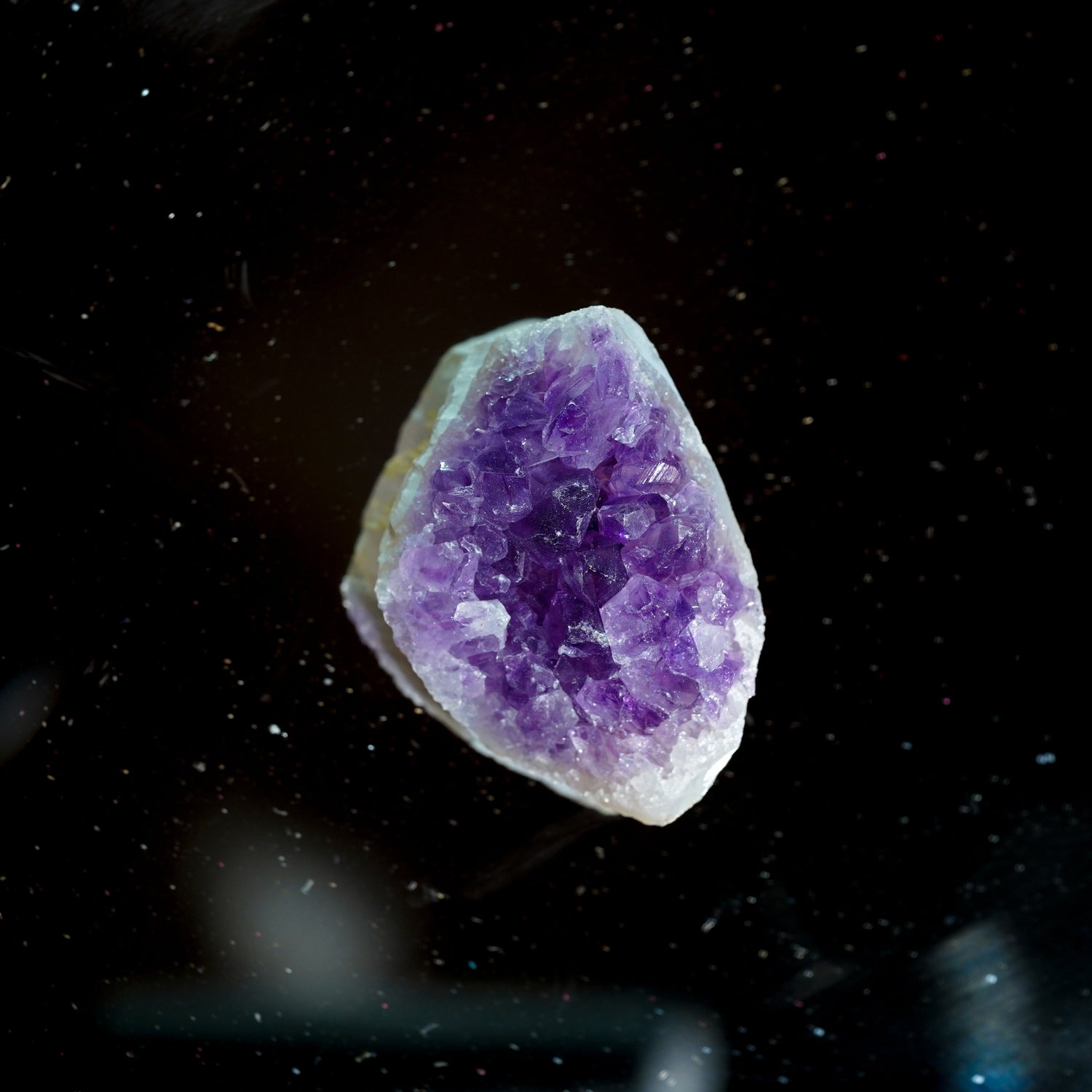 Natural Stone Figures/Crystals