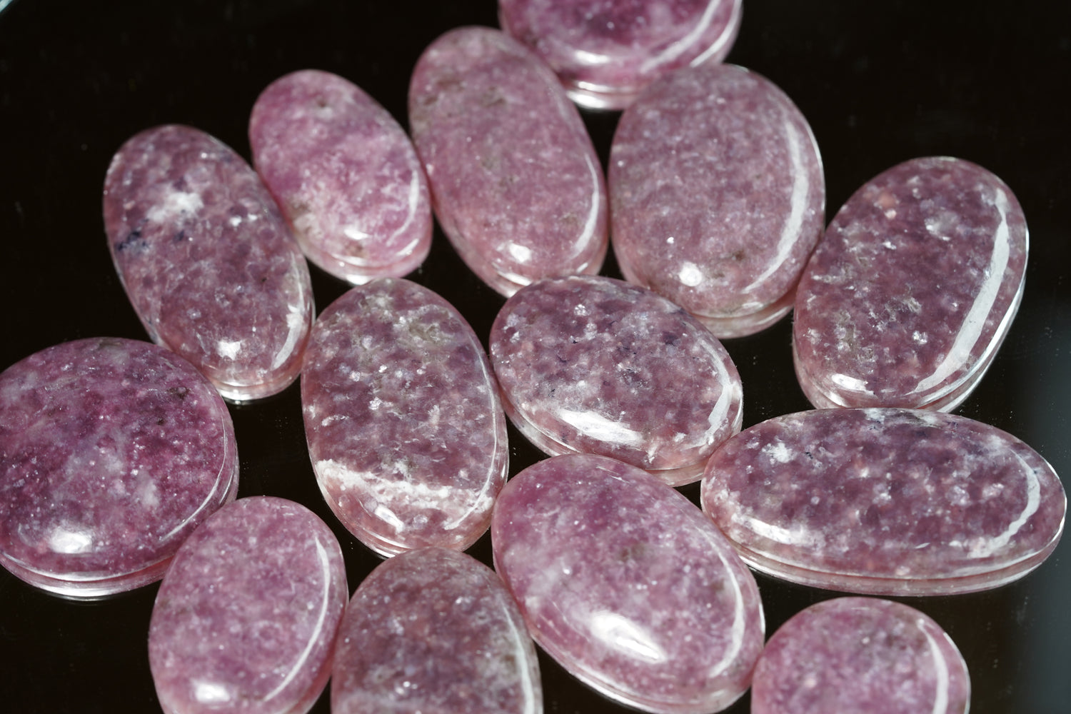 Calibrated & Free-Size Cabochon Gemstones