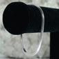 Plain Silver Bracelet | PSB006