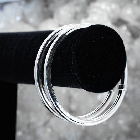 Plain Bangles