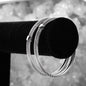 Triangular Bangles