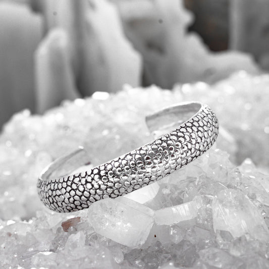 Dotted Bangle