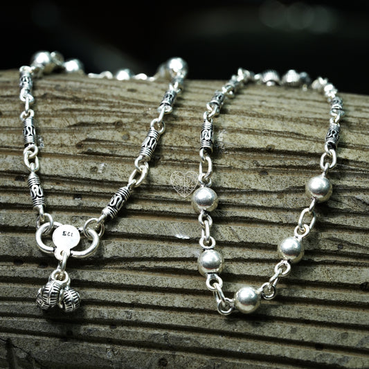 Anklet | पायल | 01