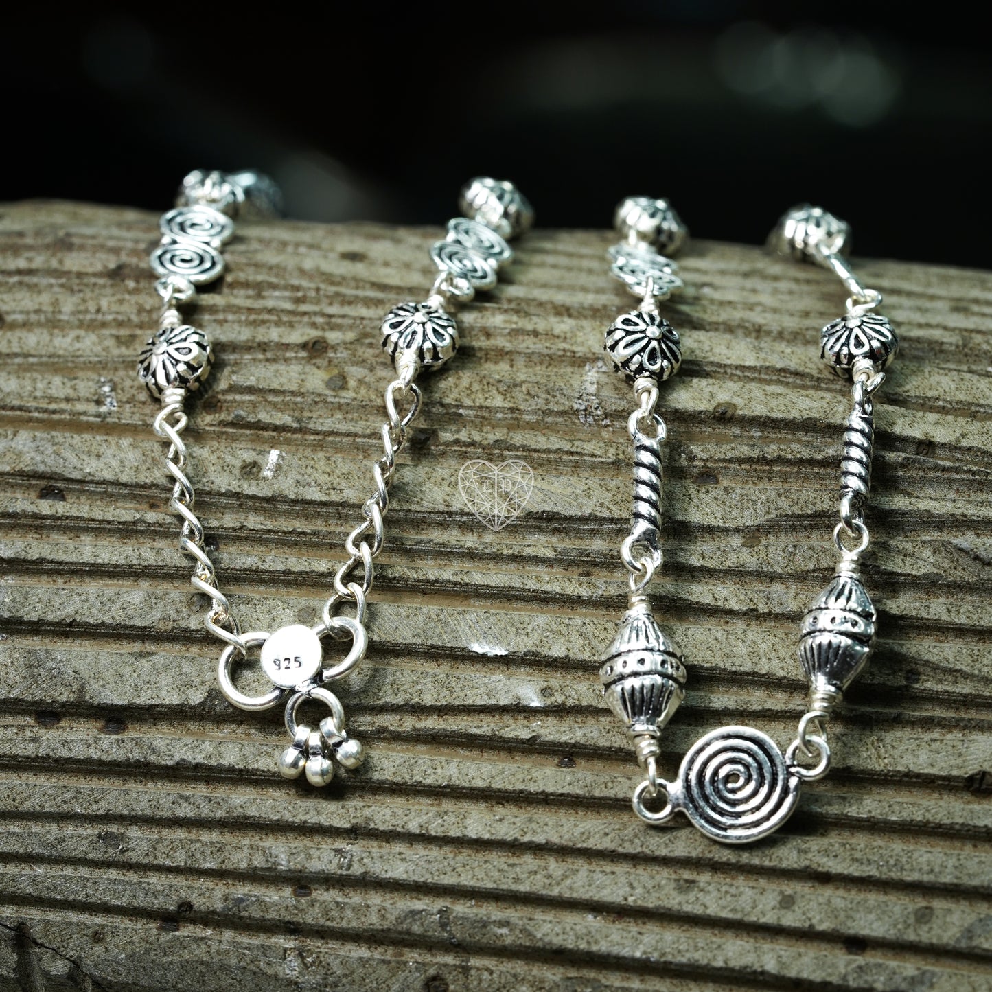 Anklet | पायल | 02